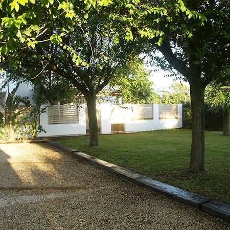 Lofts Bedandbeach El Palmar  Luaran gambar