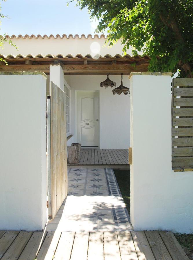 Lofts Bedandbeach El Palmar  Luaran gambar