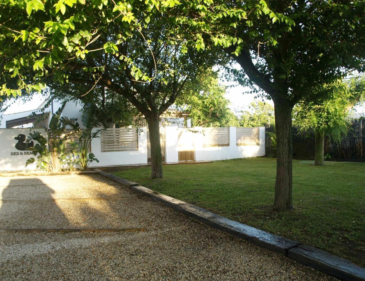 Lofts Bedandbeach El Palmar  Luaran gambar
