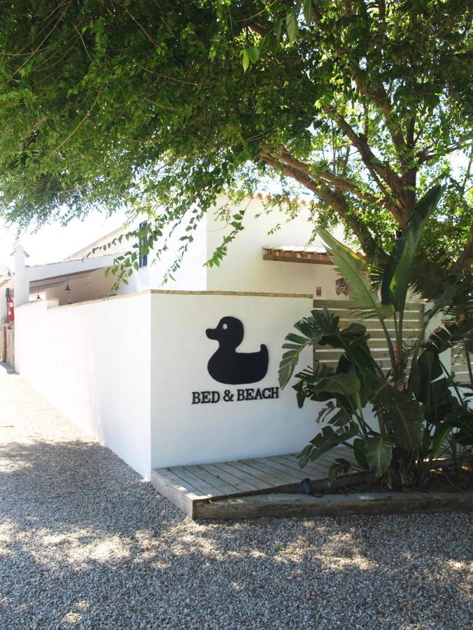 Lofts Bedandbeach El Palmar  Luaran gambar