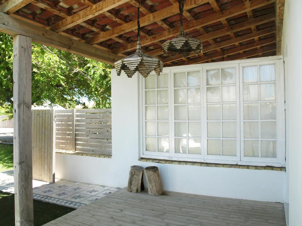 Lofts Bedandbeach El Palmar  Luaran gambar