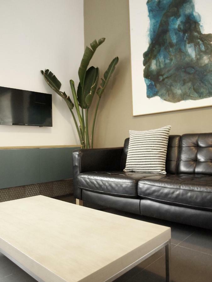 Lofts Bedandbeach El Palmar  Luaran gambar