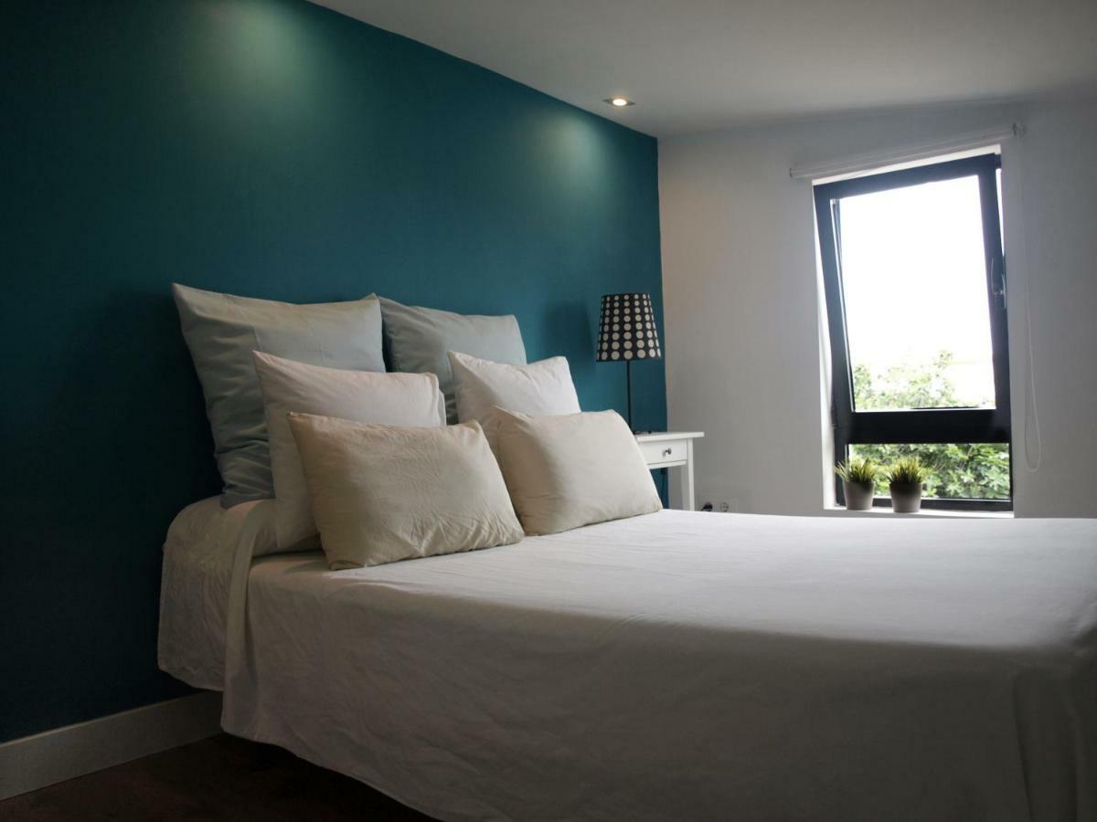 Lofts Bedandbeach El Palmar  Luaran gambar