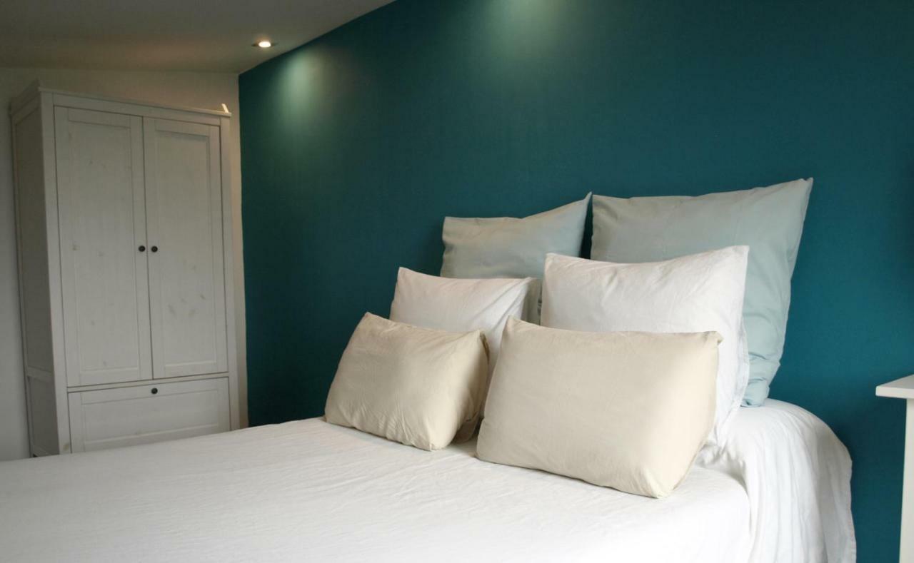 Lofts Bedandbeach El Palmar  Luaran gambar