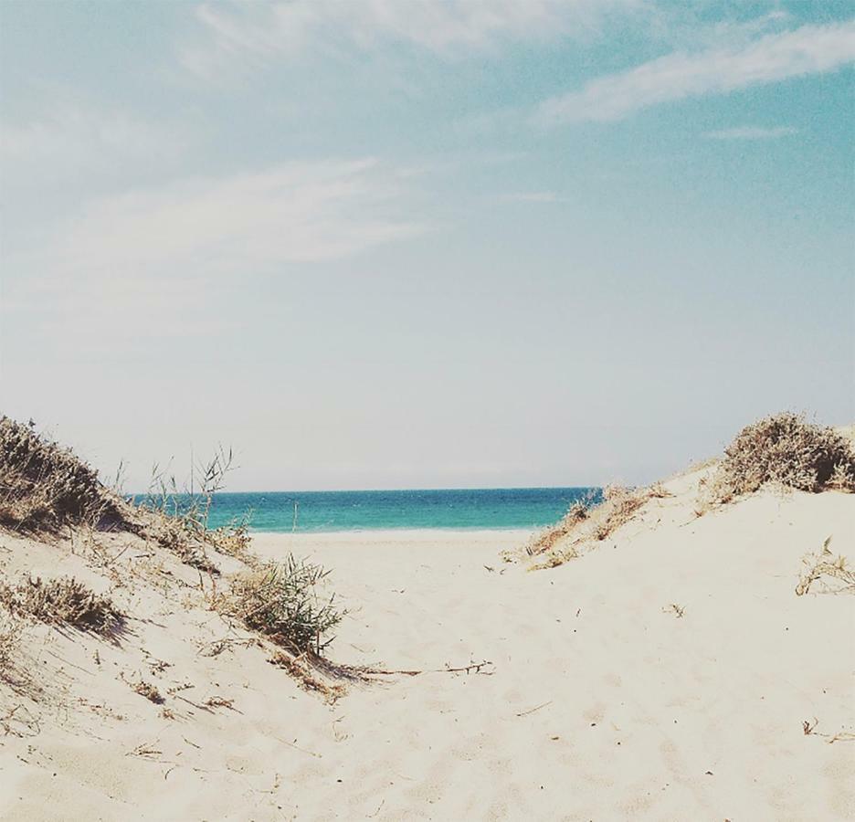 Lofts Bedandbeach El Palmar  Luaran gambar